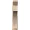 Ekena Millwork Westlake Slat Smooth Outlooker, Douglas Fir, 7 1/2"W x 34"D x 38"H OUT08X34X38WTL06SDF - alternate 2